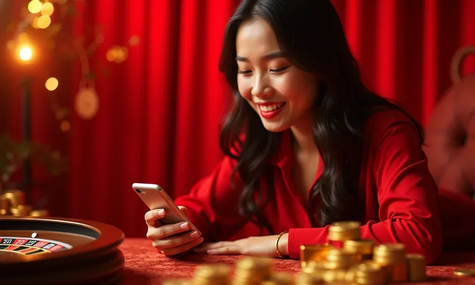 tigoals888 The Full Lobby on Your Phone, No Download Needed