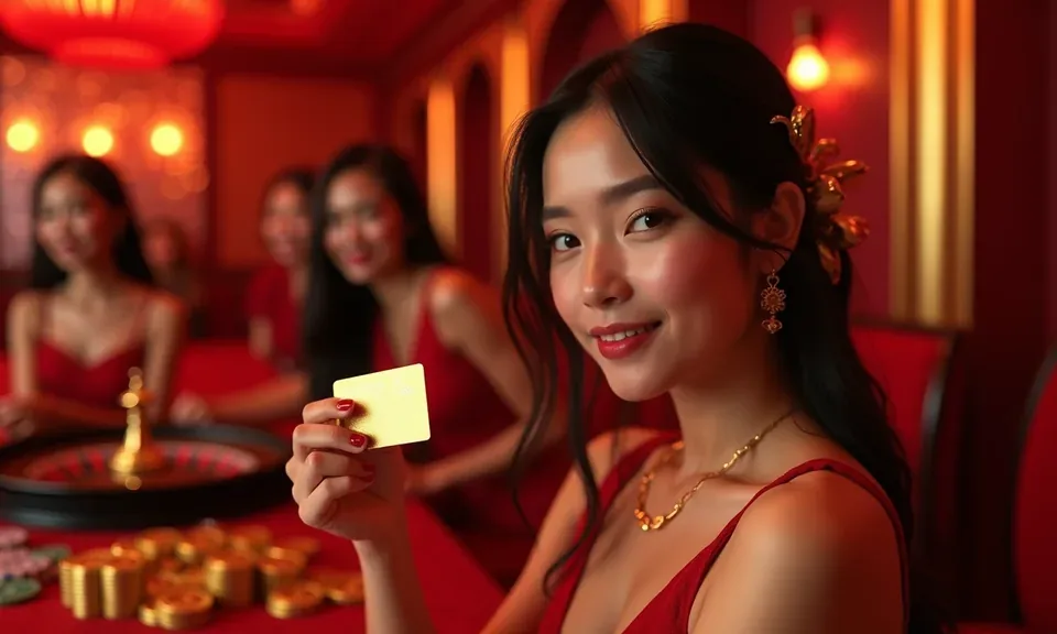 tigoals888 Live Roulette Prestige