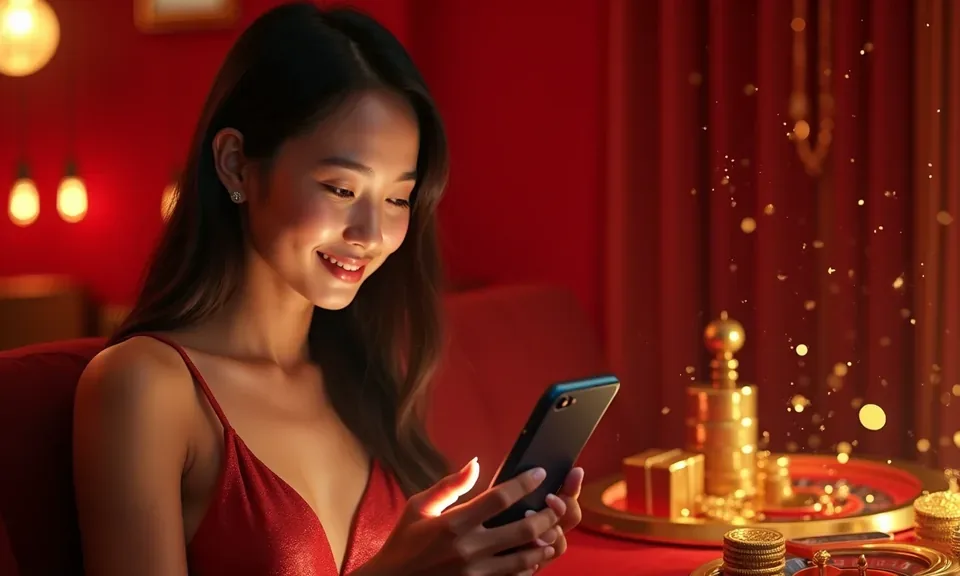 tigoals888 Slot Feature Rooms