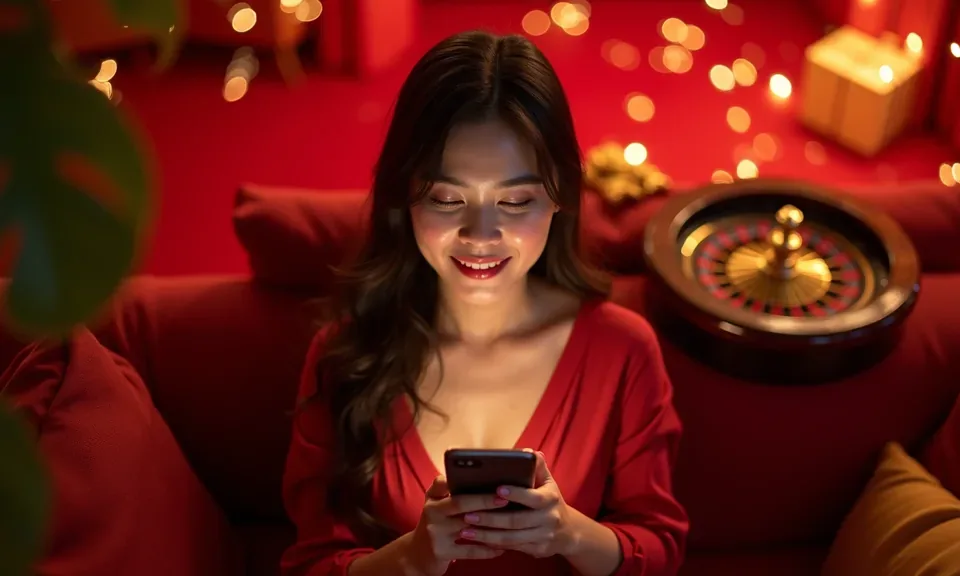 tigoals888 Casino