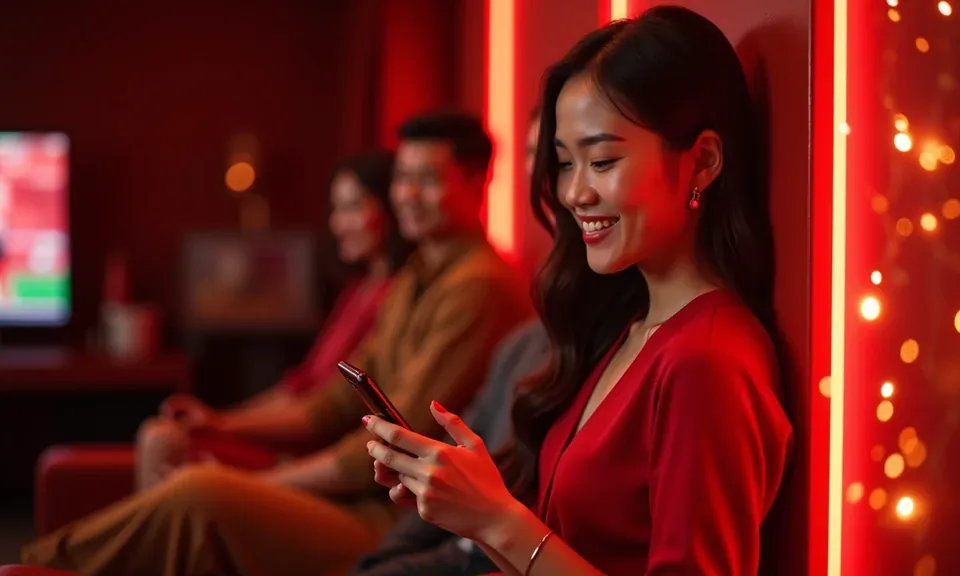 tigoals888 Mobile first