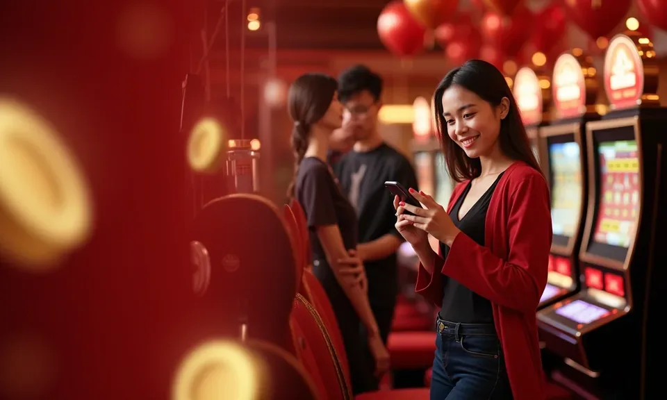 tigoals888 tigoals888 App — Your Lobby in Your Pocket